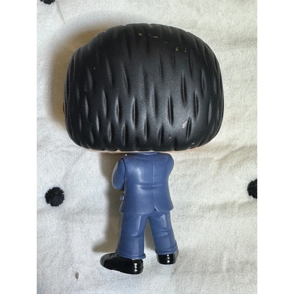 Funko Pop Mad Men Don Draper 494 and Roger Sterling 495 Vinyl Figures Set